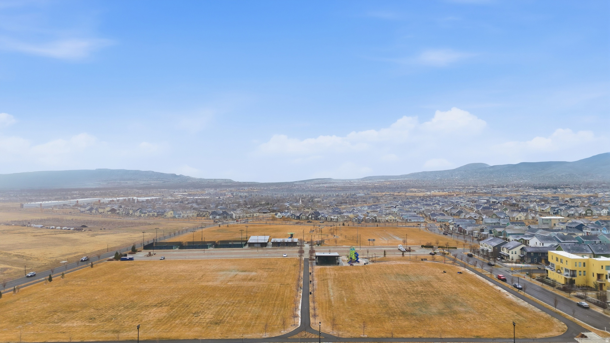 DAYBREAK VILLAGE 8 P - Residential