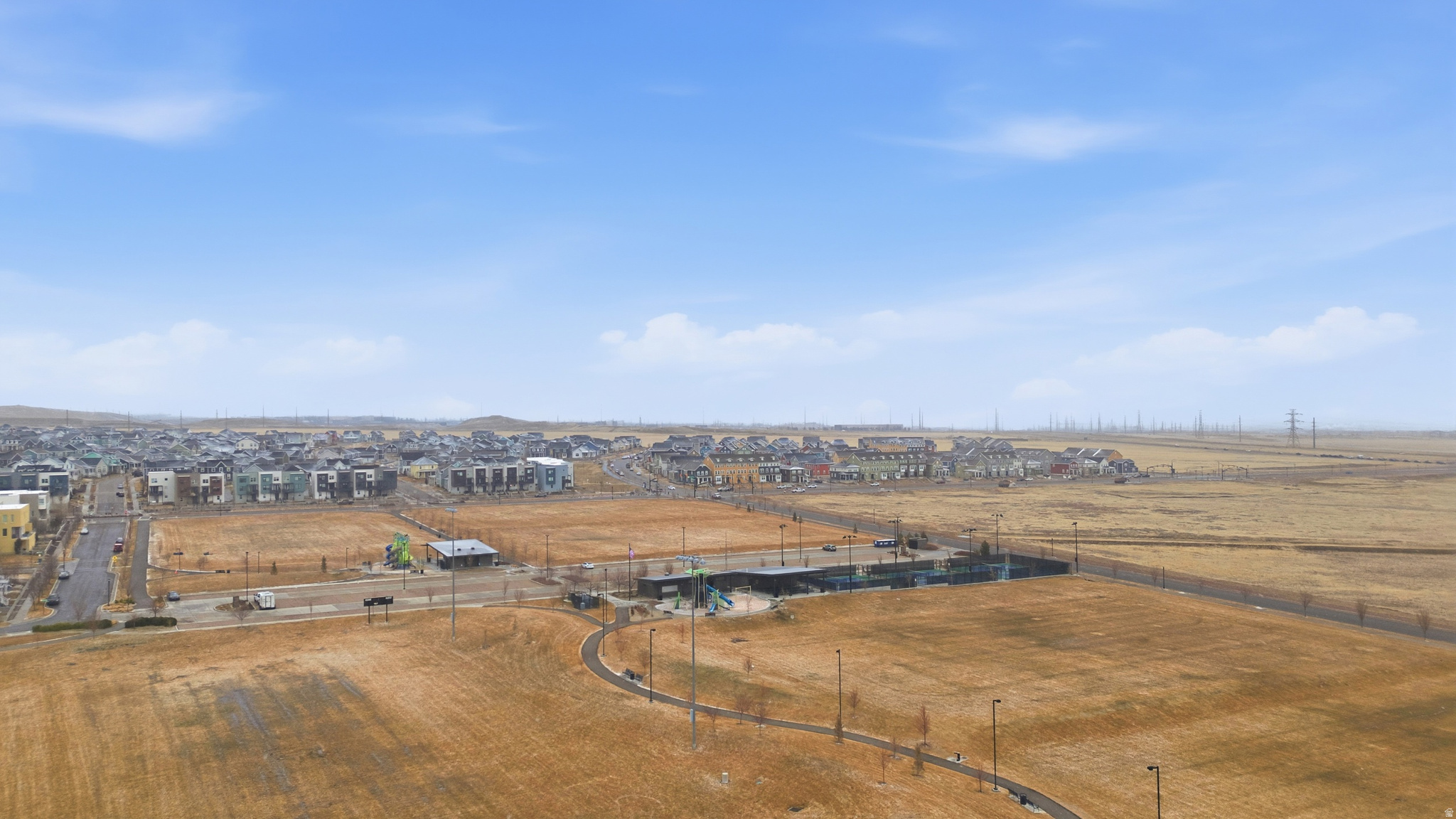 DAYBREAK VILLAGE 8 P - Residential