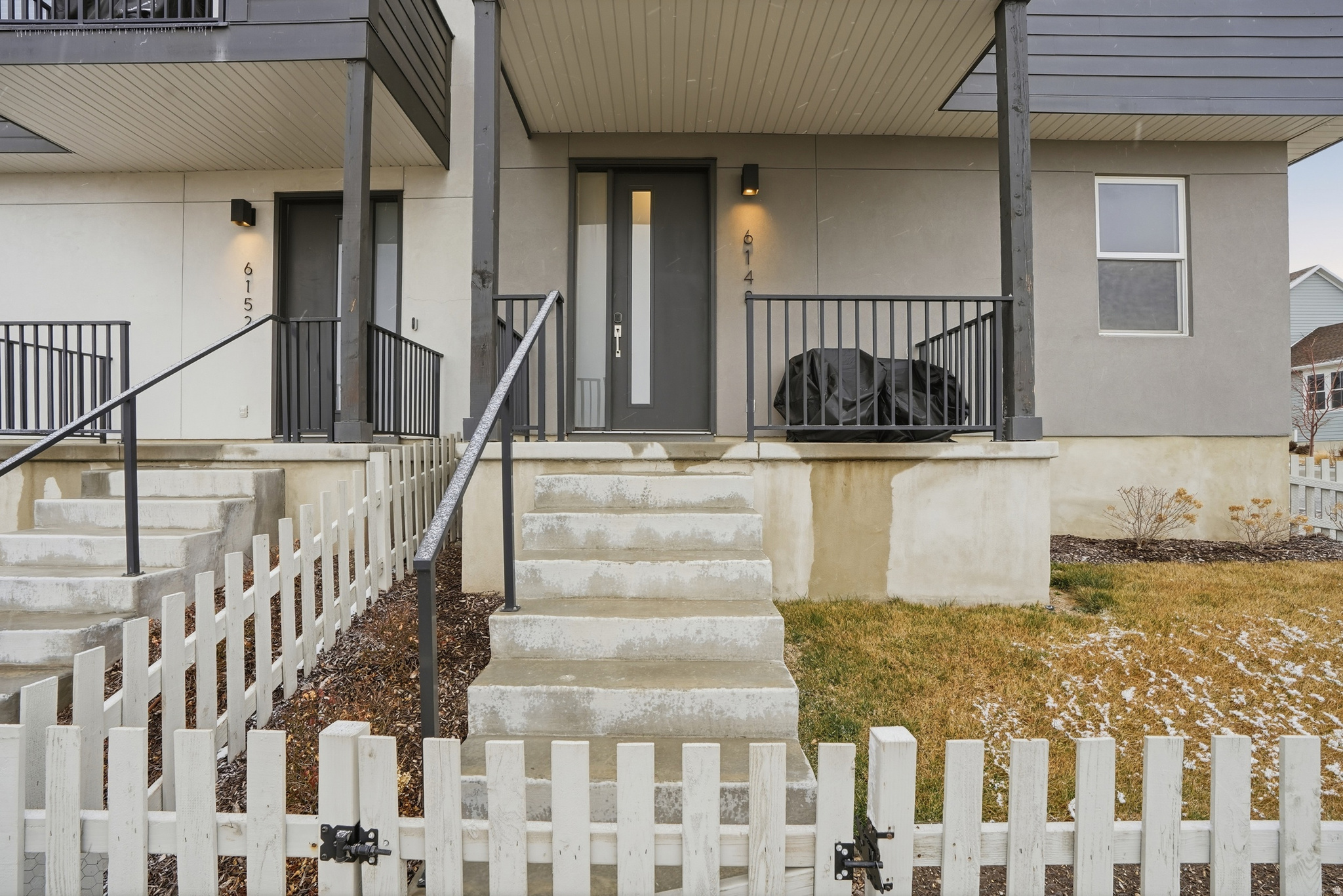 DAYBREAK VILLAGE 8 P - Residential