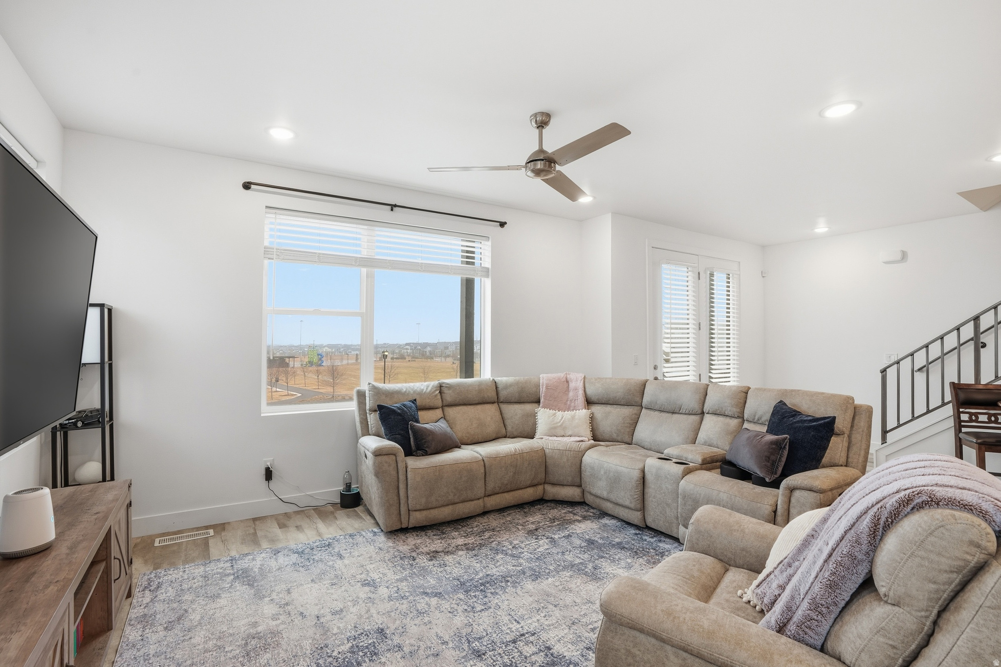 DAYBREAK VILLAGE 8 P - Residential