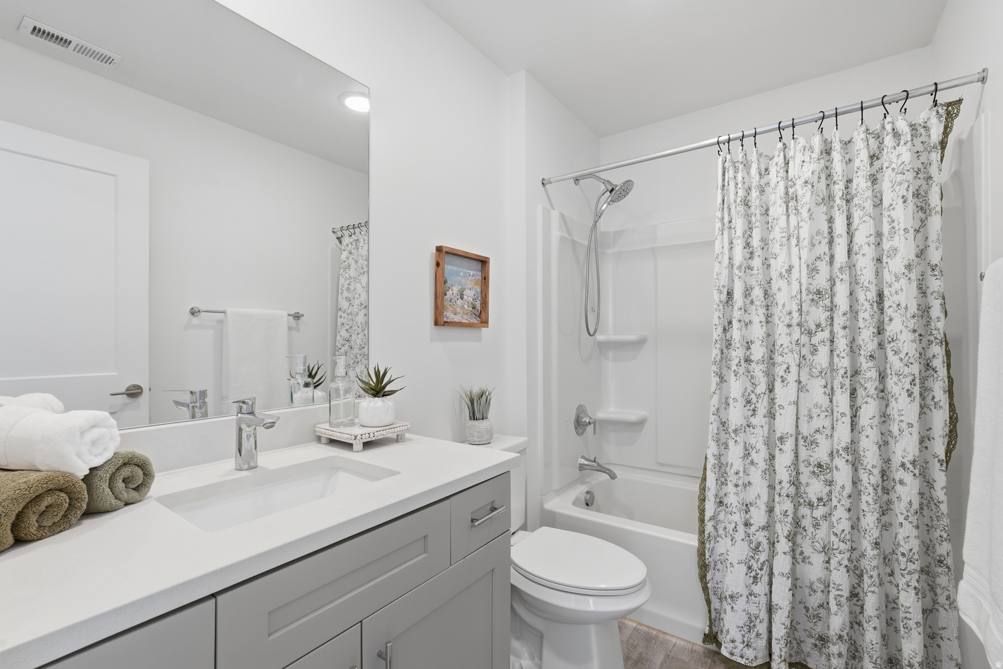 DAYBREAK VILLAGE 8 P - Residential