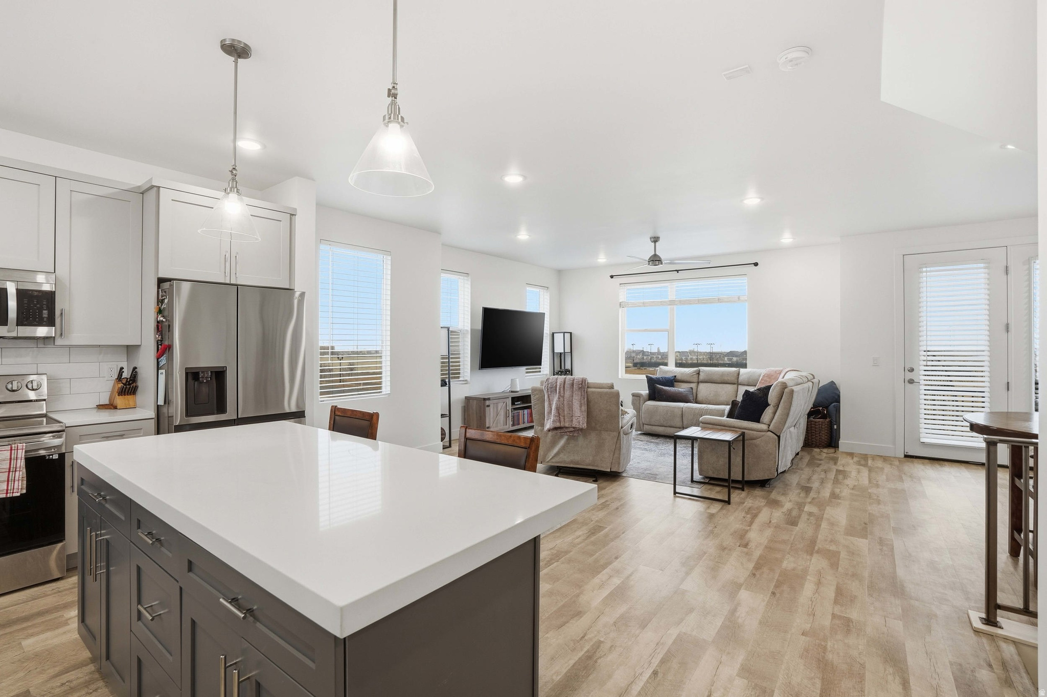 DAYBREAK VILLAGE 8 P - Residential