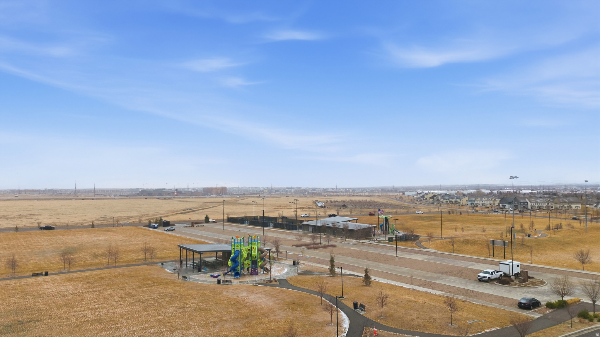 DAYBREAK VILLAGE 8 P - Residential