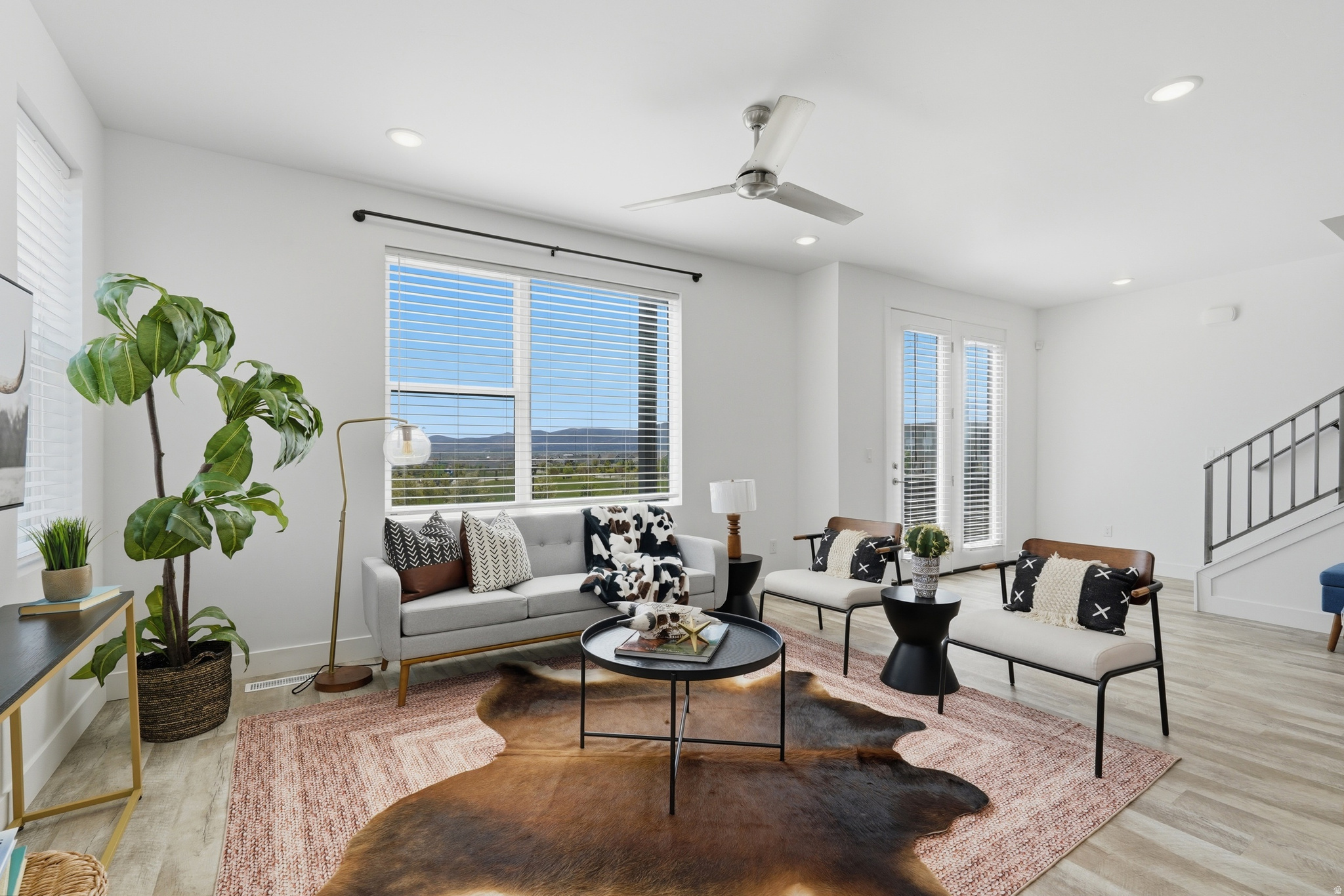 DAYBREAK VILLAGE 8 P - Residential