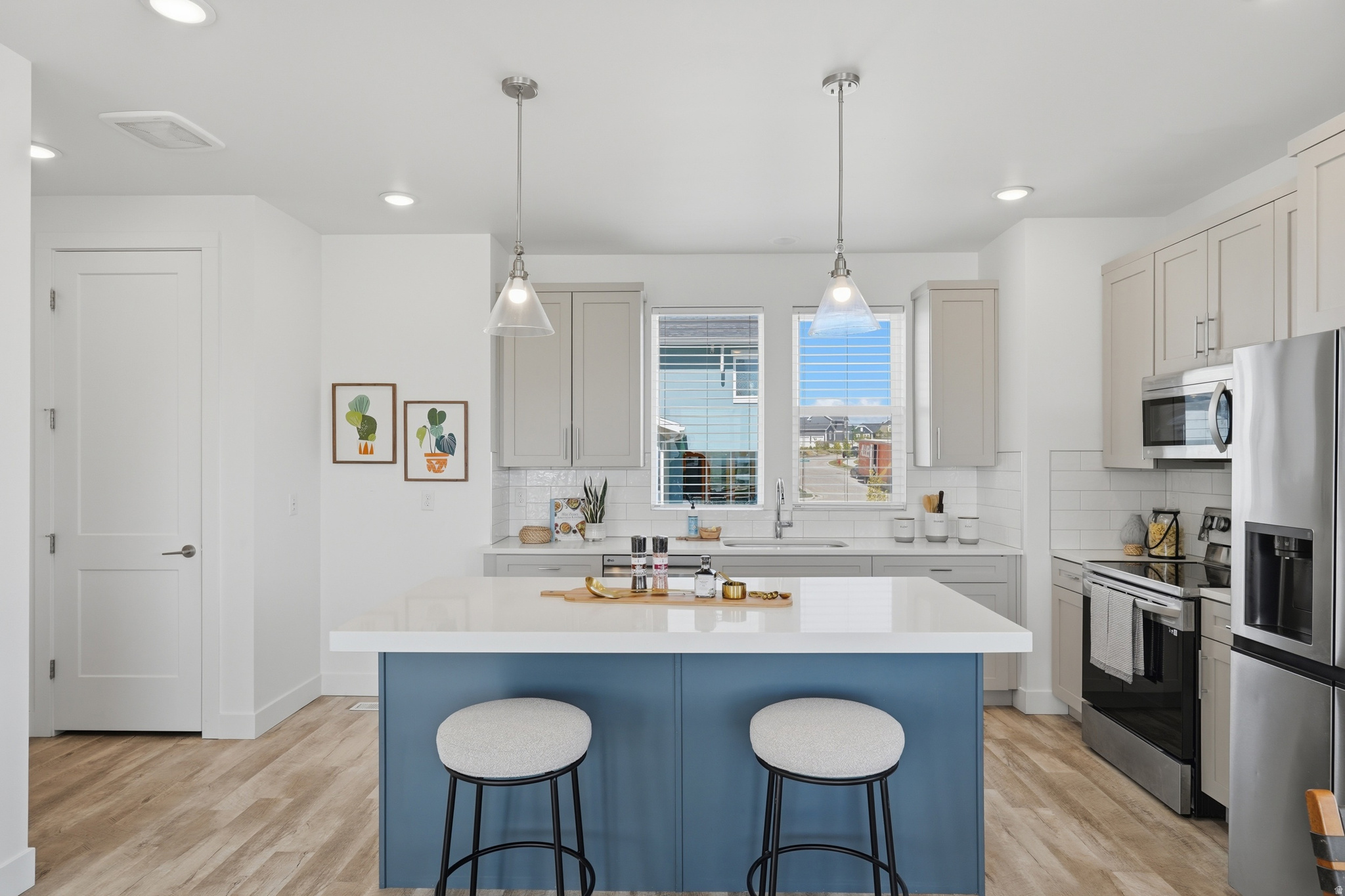 DAYBREAK VILLAGE 8 P - Residential