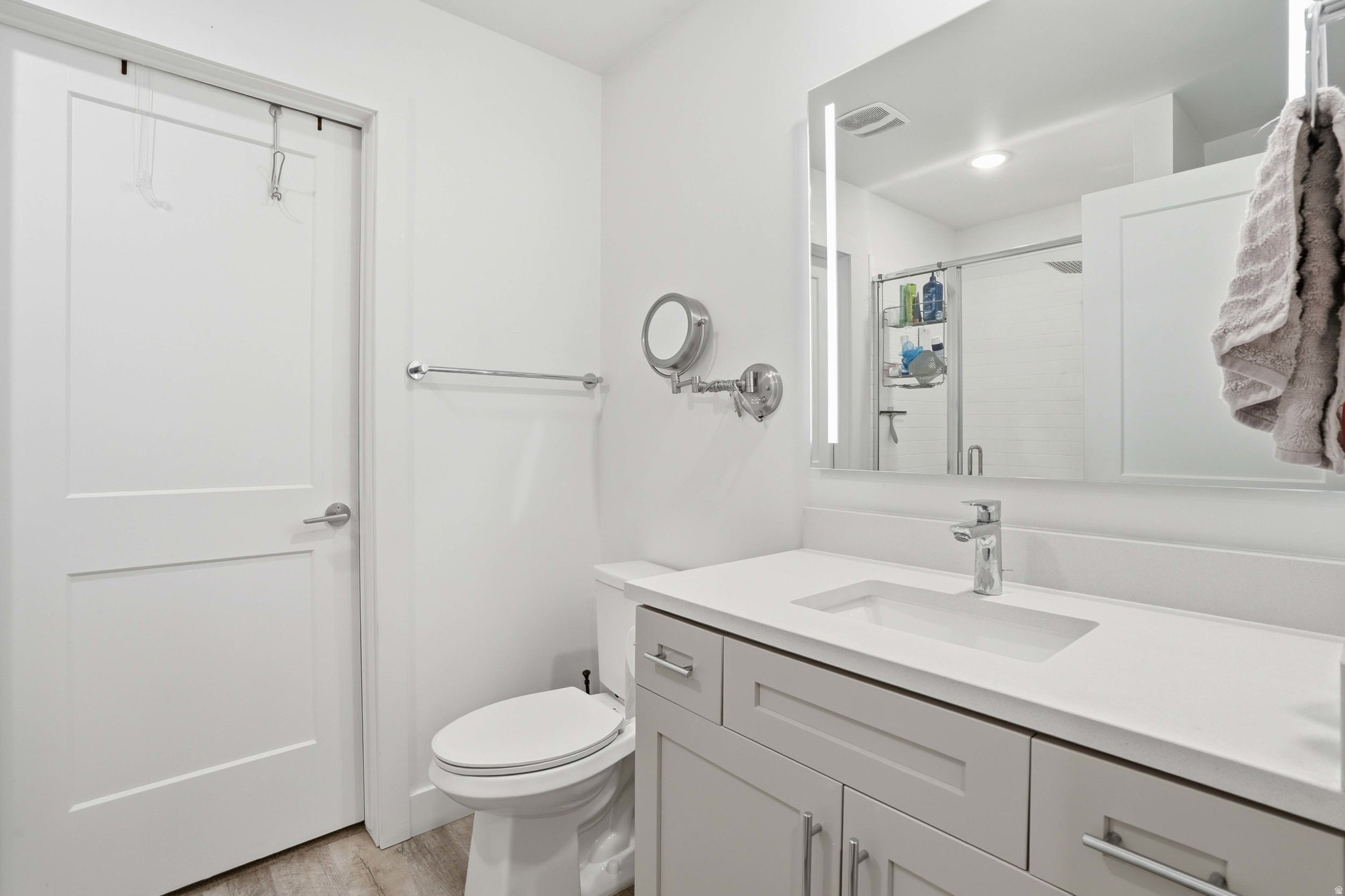 DAYBREAK VILLAGE 8 P - Residential