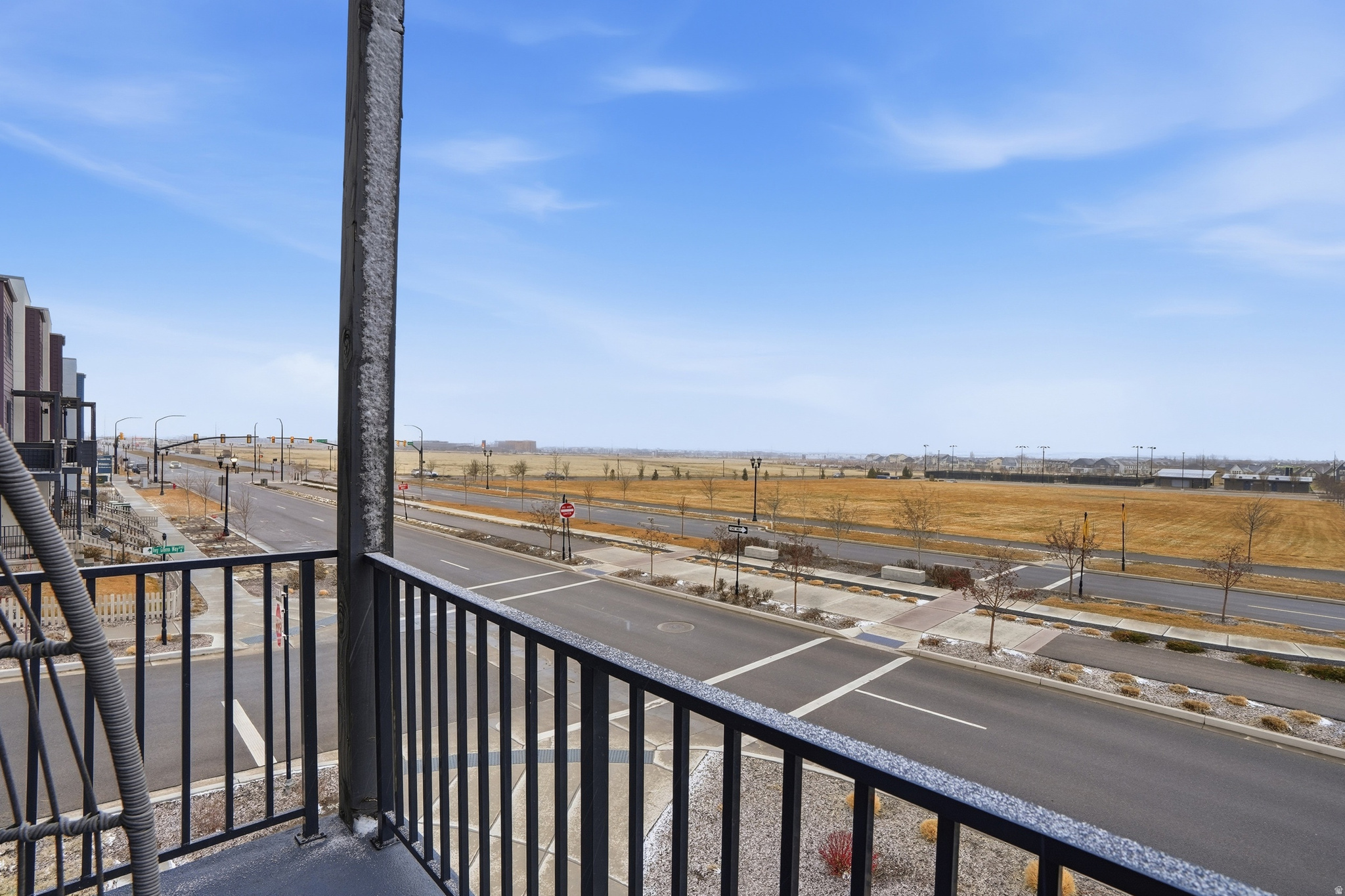 DAYBREAK VILLAGE 8 P - Residential