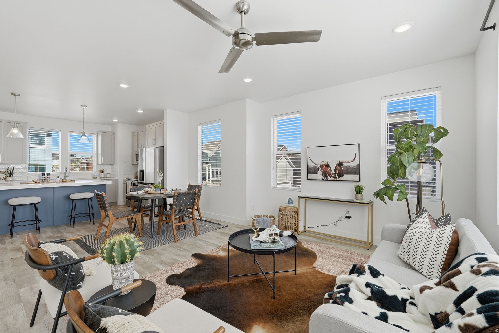 DAYBREAK VILLAGE 8 P - Residential