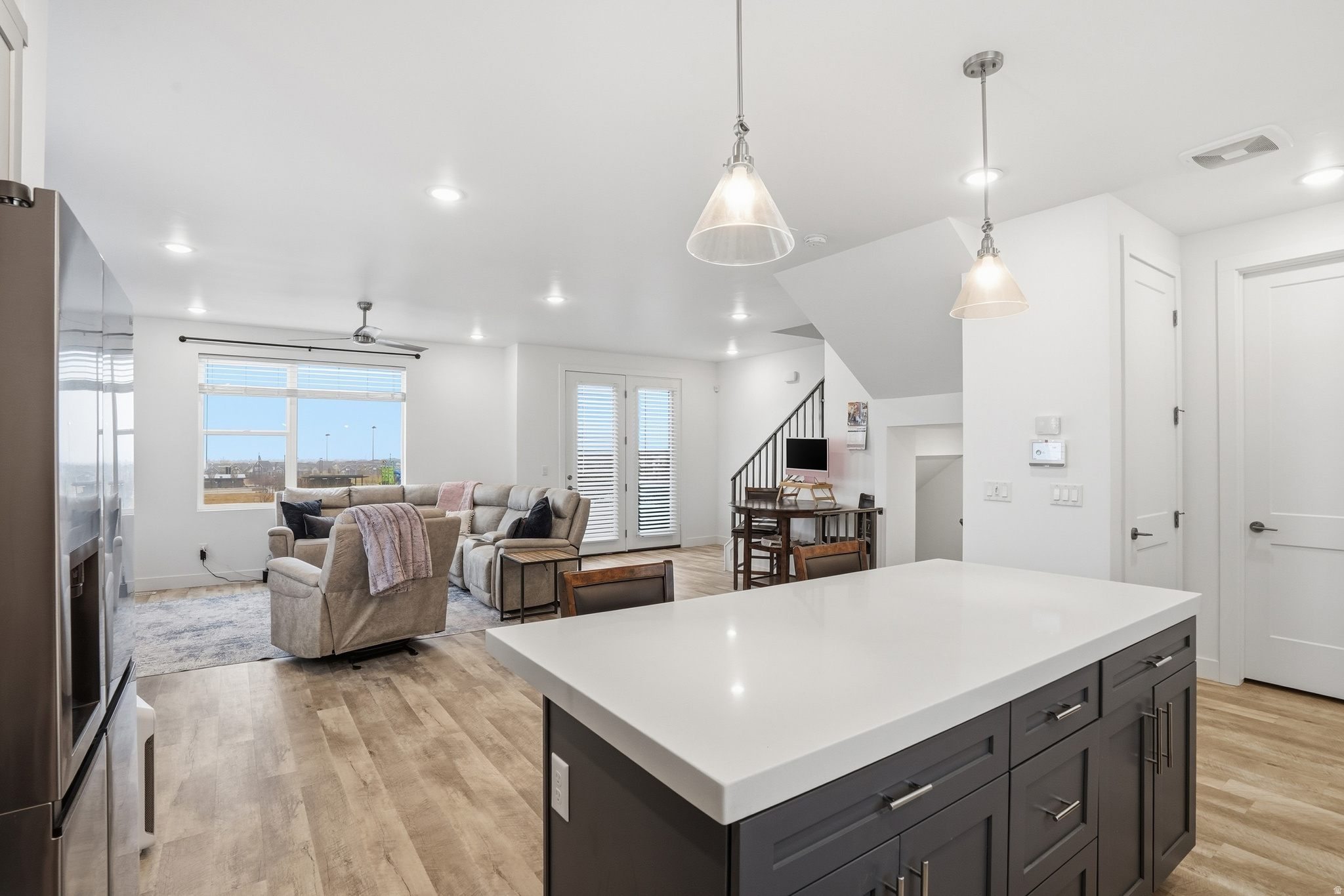 DAYBREAK VILLAGE 8 P - Residential