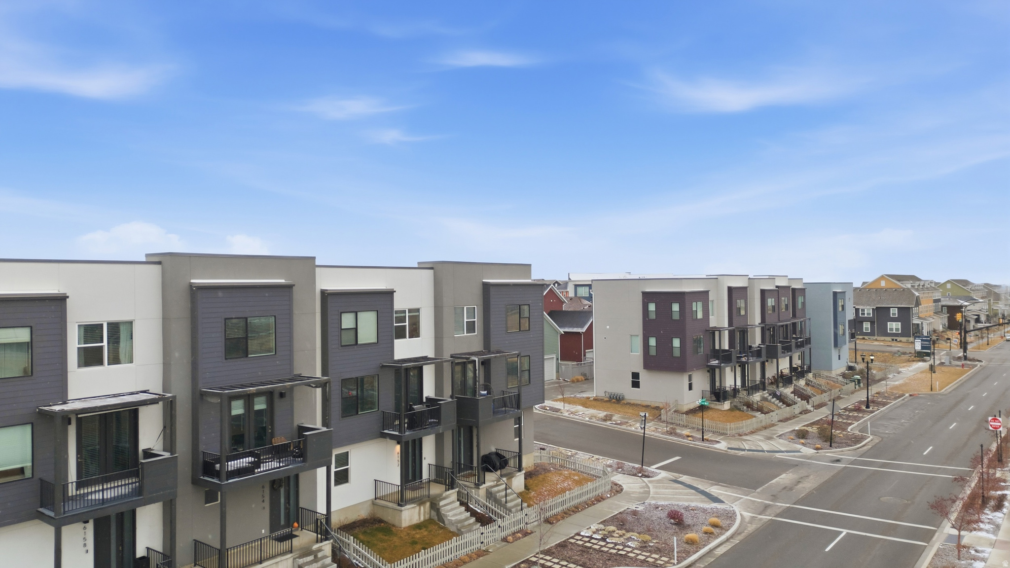 DAYBREAK VILLAGE 8 P - Residential