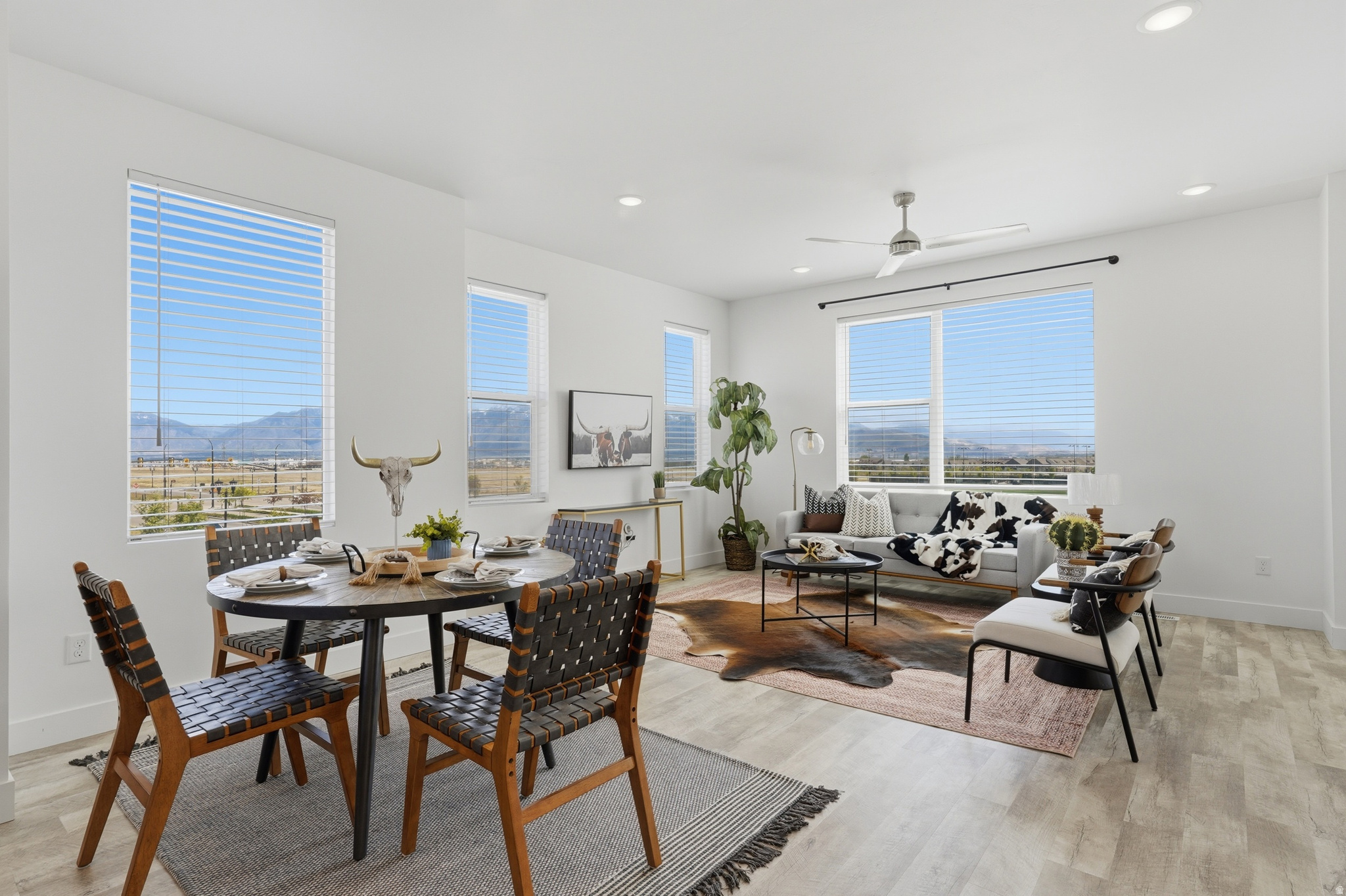 DAYBREAK VILLAGE 8 P - Residential