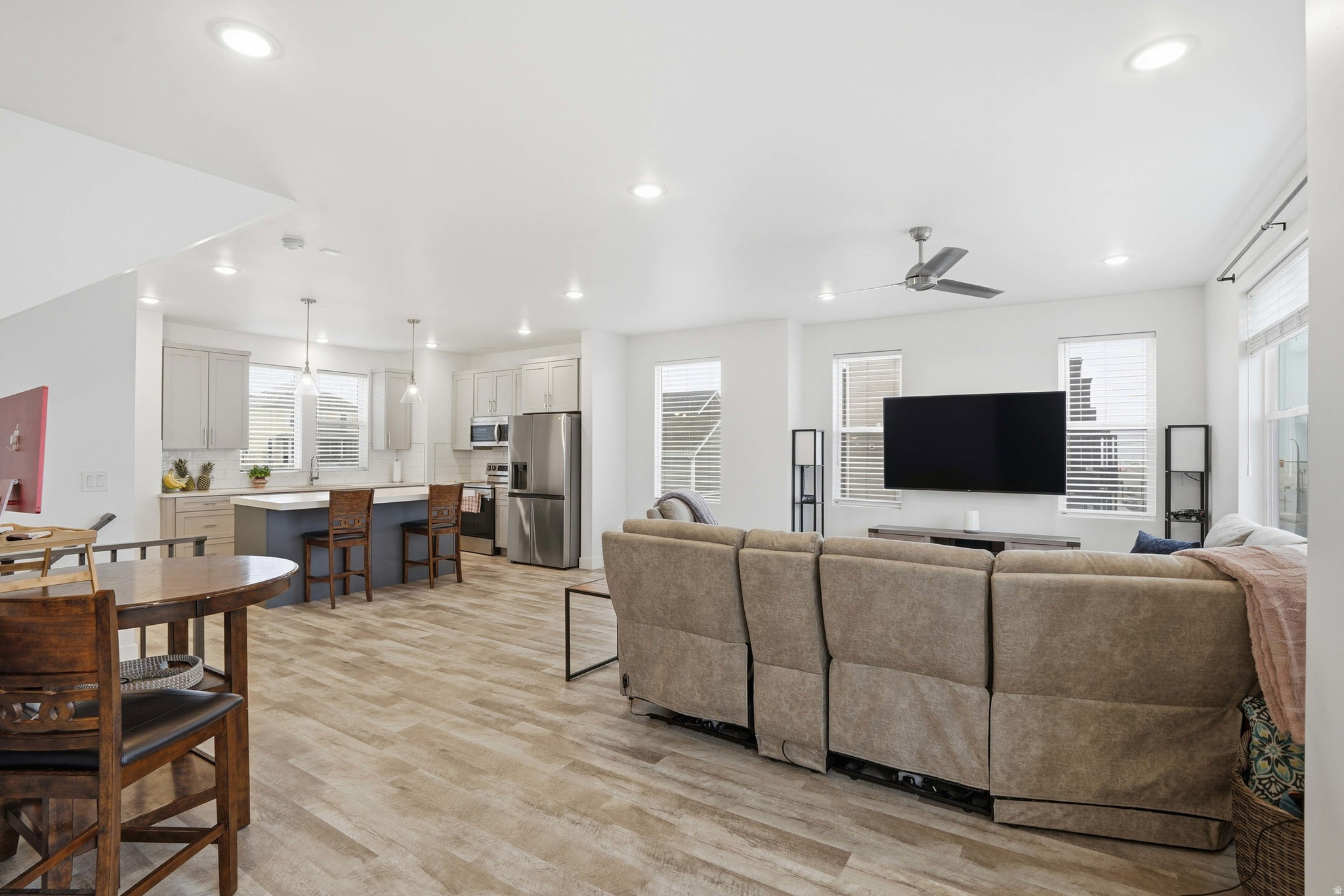 DAYBREAK VILLAGE 8 P - Residential