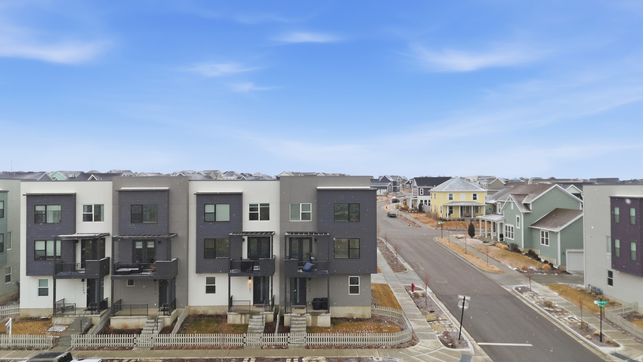 DAYBREAK VILLAGE 8 P - Residential