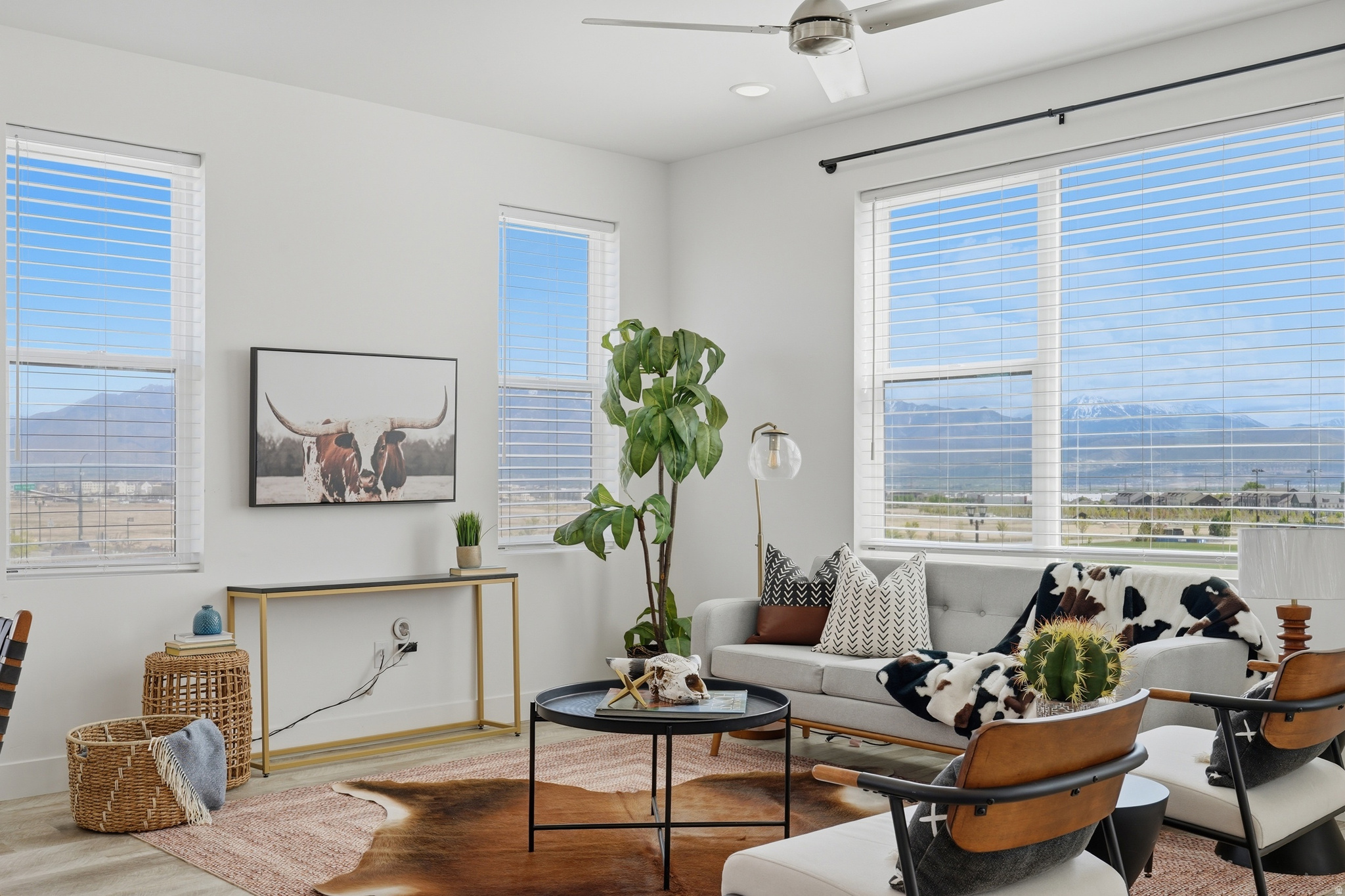 DAYBREAK VILLAGE 8 P - Residential