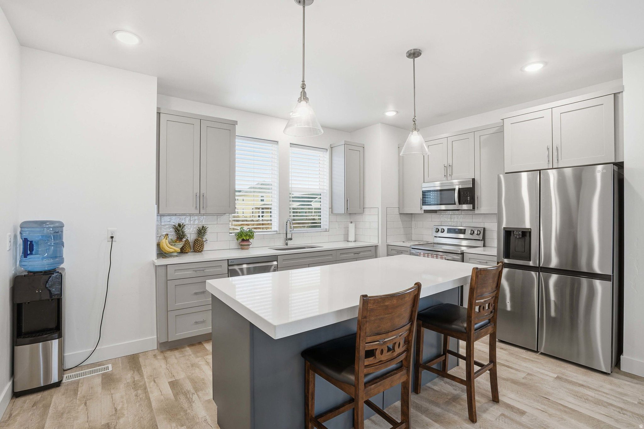 DAYBREAK VILLAGE 8 P - Residential