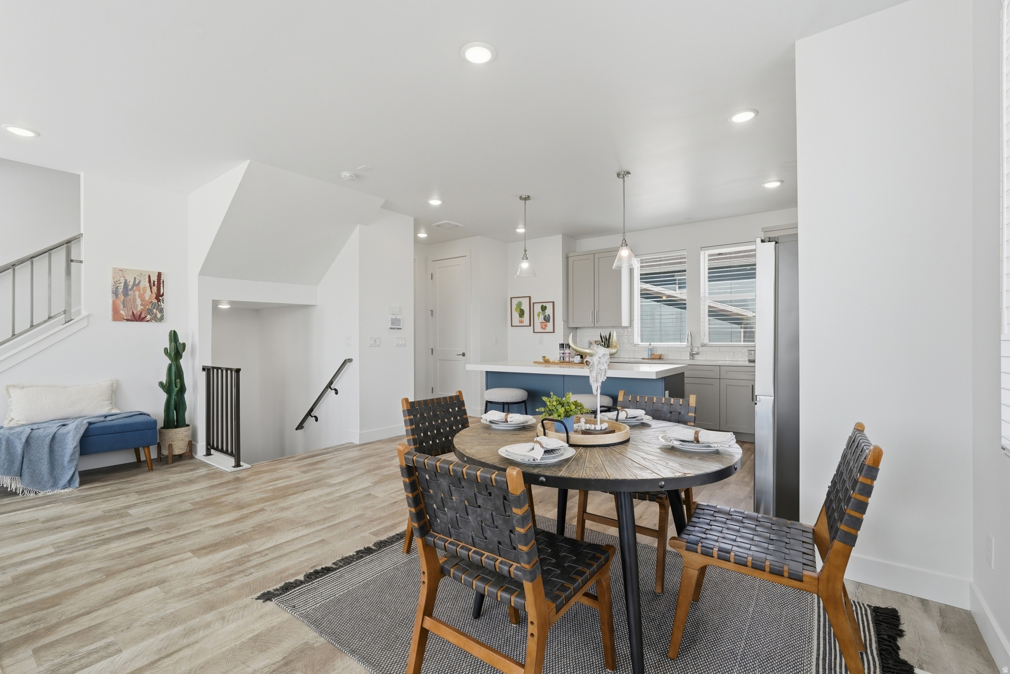 DAYBREAK VILLAGE 8 P - Residential