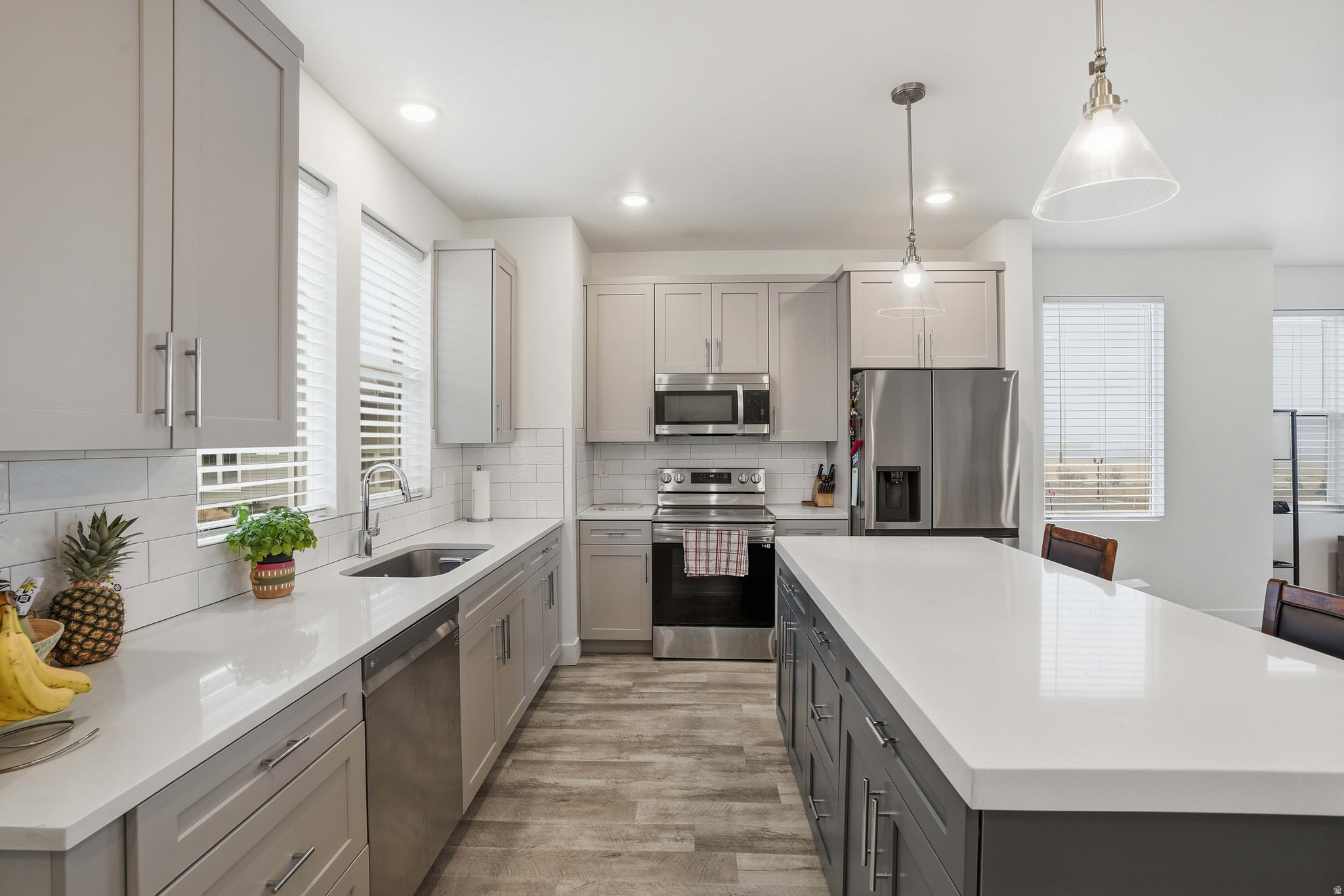 DAYBREAK VILLAGE 8 P - Residential