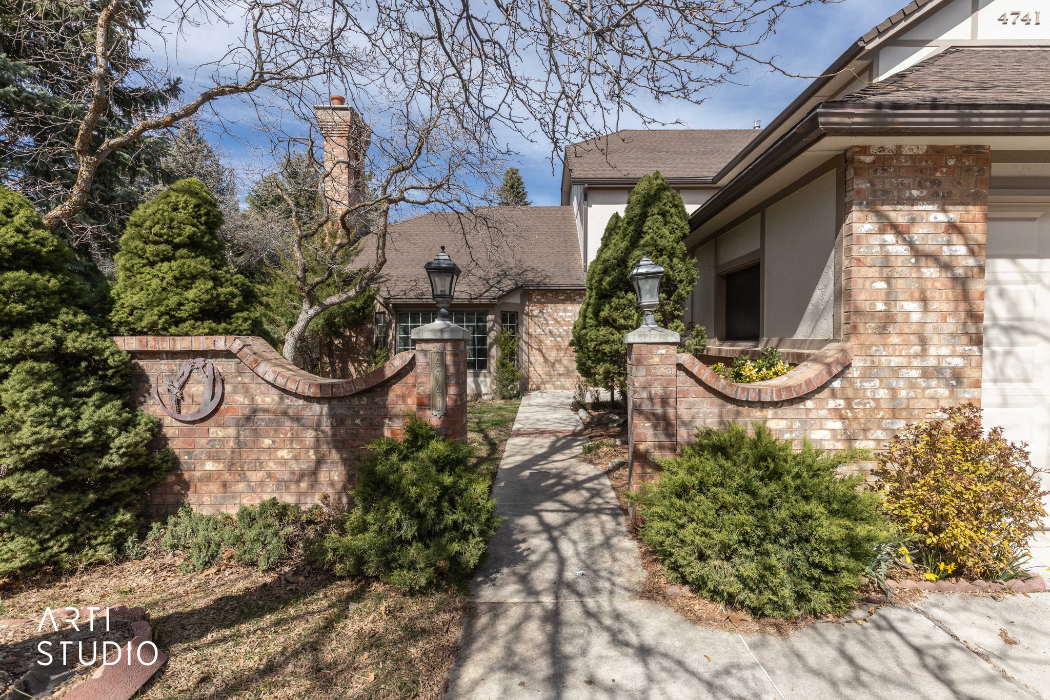 MOUNTAIN MEADOWS PHASE 2 - Residential