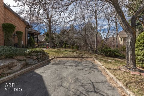 Tiny photo for 4741 S BANBURY Ln, South Ogden, UT 84403 (MLS # 2144346)
