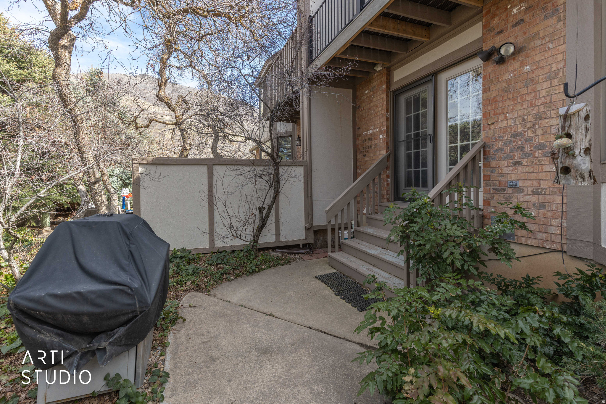 MOUNTAIN MEADOWS PHASE 2 - Residential