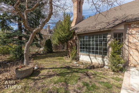 Tiny photo for 4741 S BANBURY Ln, South Ogden, UT 84403 (MLS # 2144346)