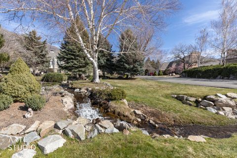 Tiny photo for 4741 S BANBURY Ln, South Ogden, UT 84403 (MLS # 2144346)