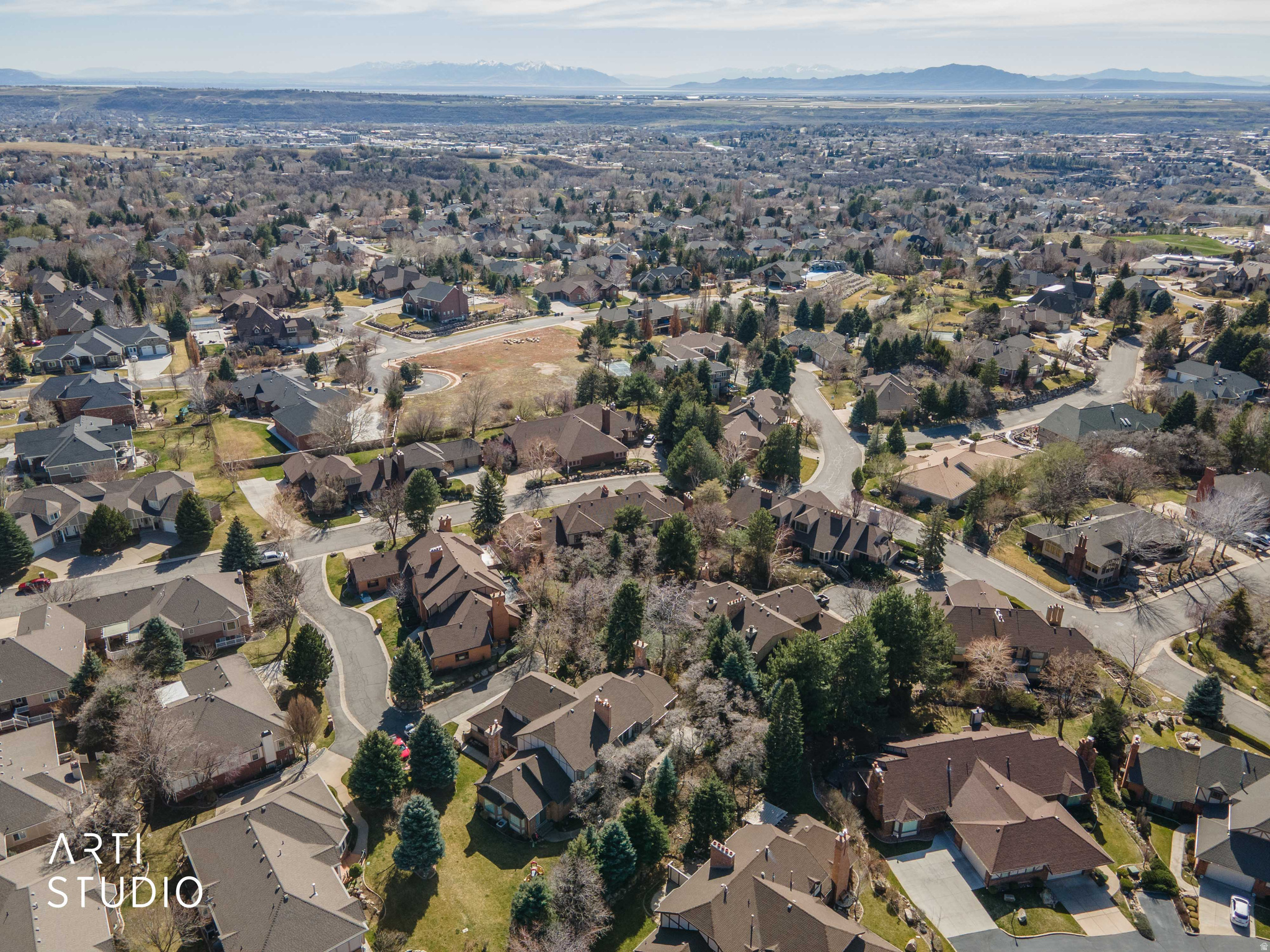 MOUNTAIN MEADOWS PHASE 2 - Residential