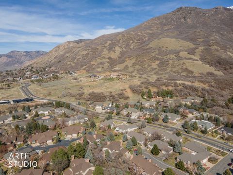 Tiny photo for 4741 S BANBURY Ln, South Ogden, UT 84403 (MLS # 2144346)