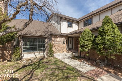 Tiny photo for 4741 S BANBURY Ln, South Ogden, UT 84403 (MLS # 2144346)