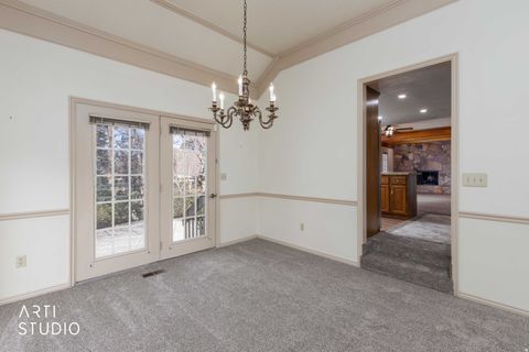 Tiny photo for 4741 S BANBURY Ln, South Ogden, UT 84403 (MLS # 2144346)