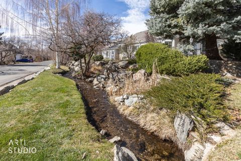 Tiny photo for 4741 S BANBURY Ln, South Ogden, UT 84403 (MLS # 2144346)