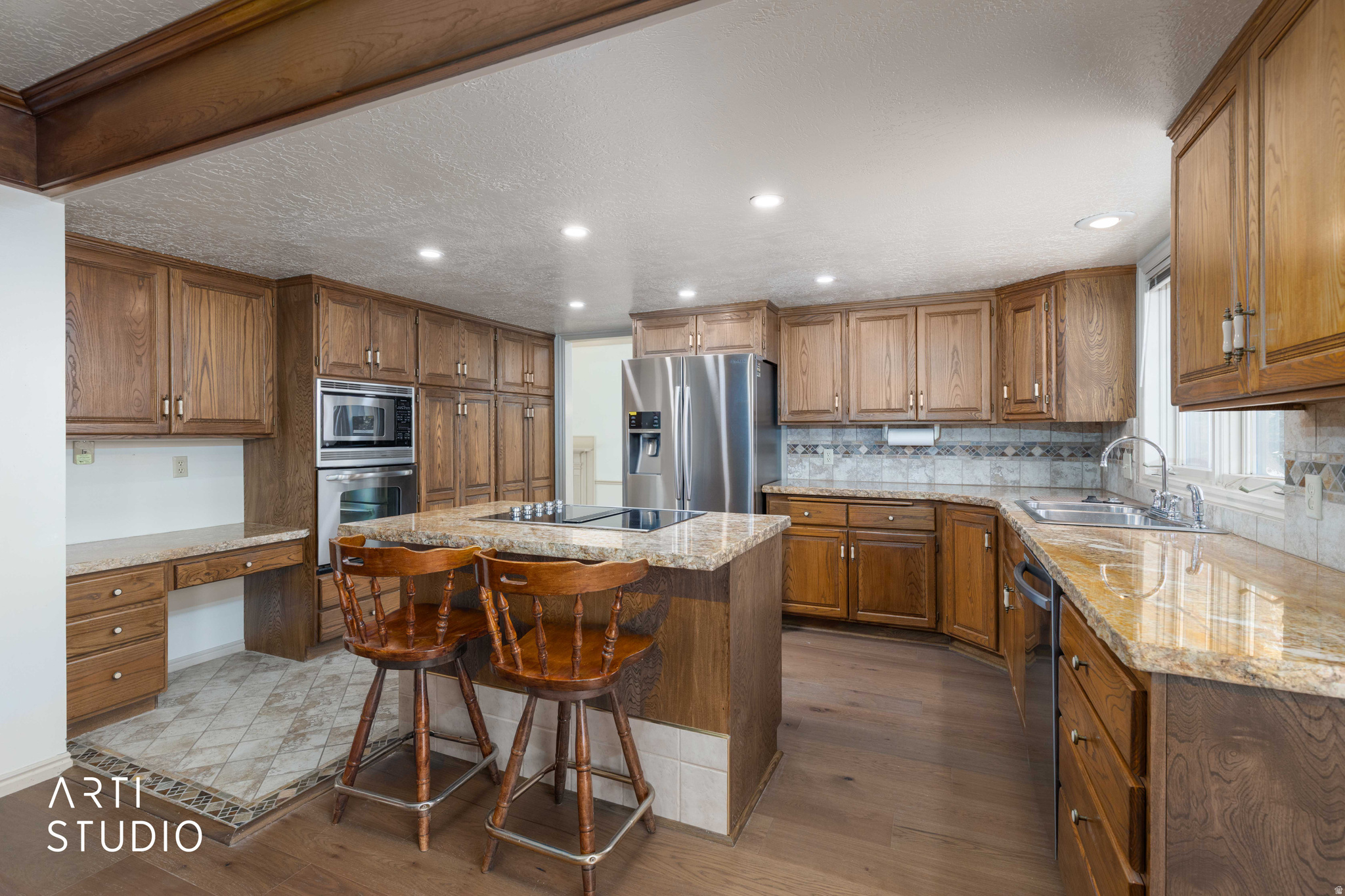 MOUNTAIN MEADOWS PHASE 2 - Residential