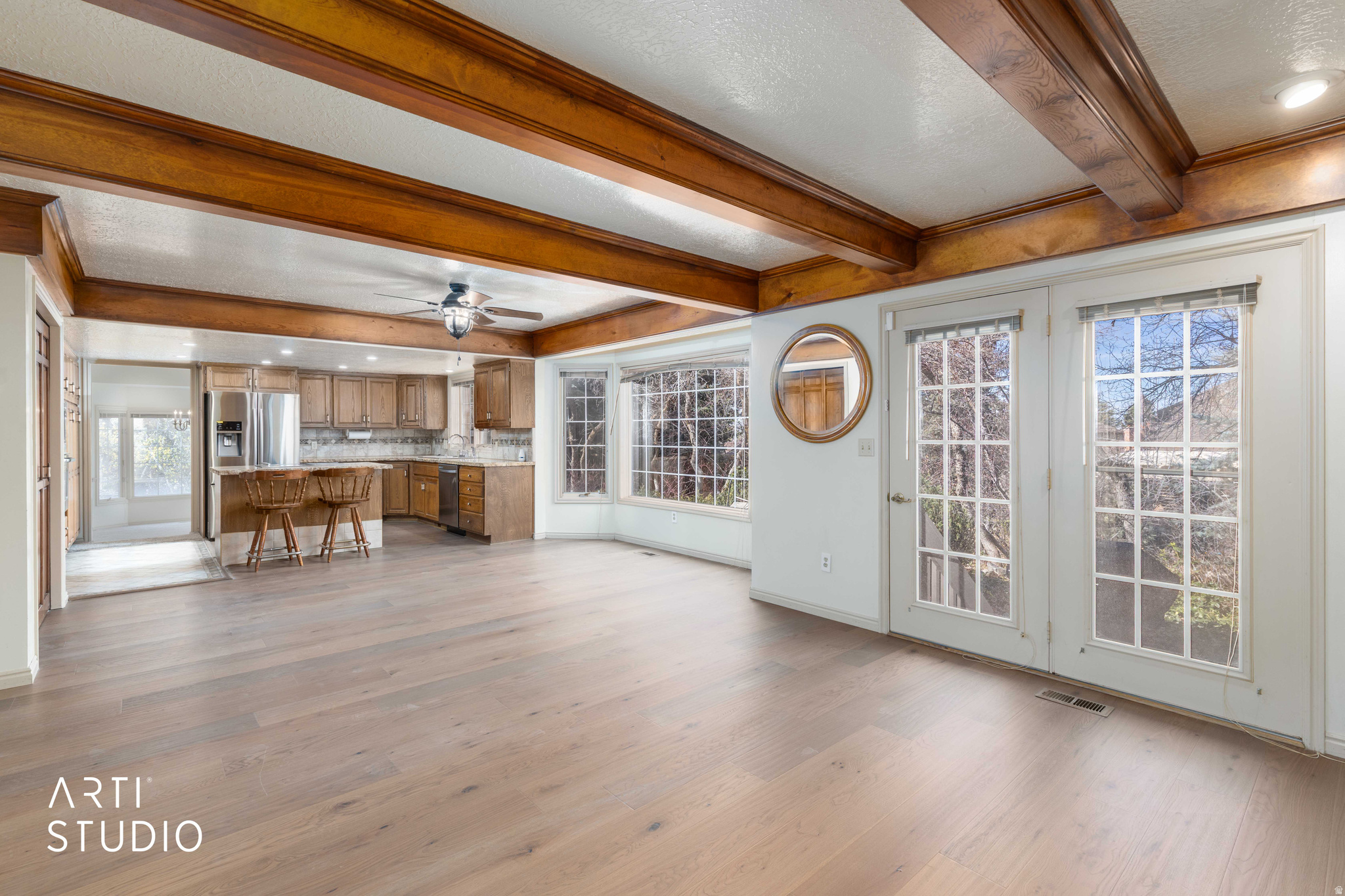 MOUNTAIN MEADOWS PHASE 2 - Residential