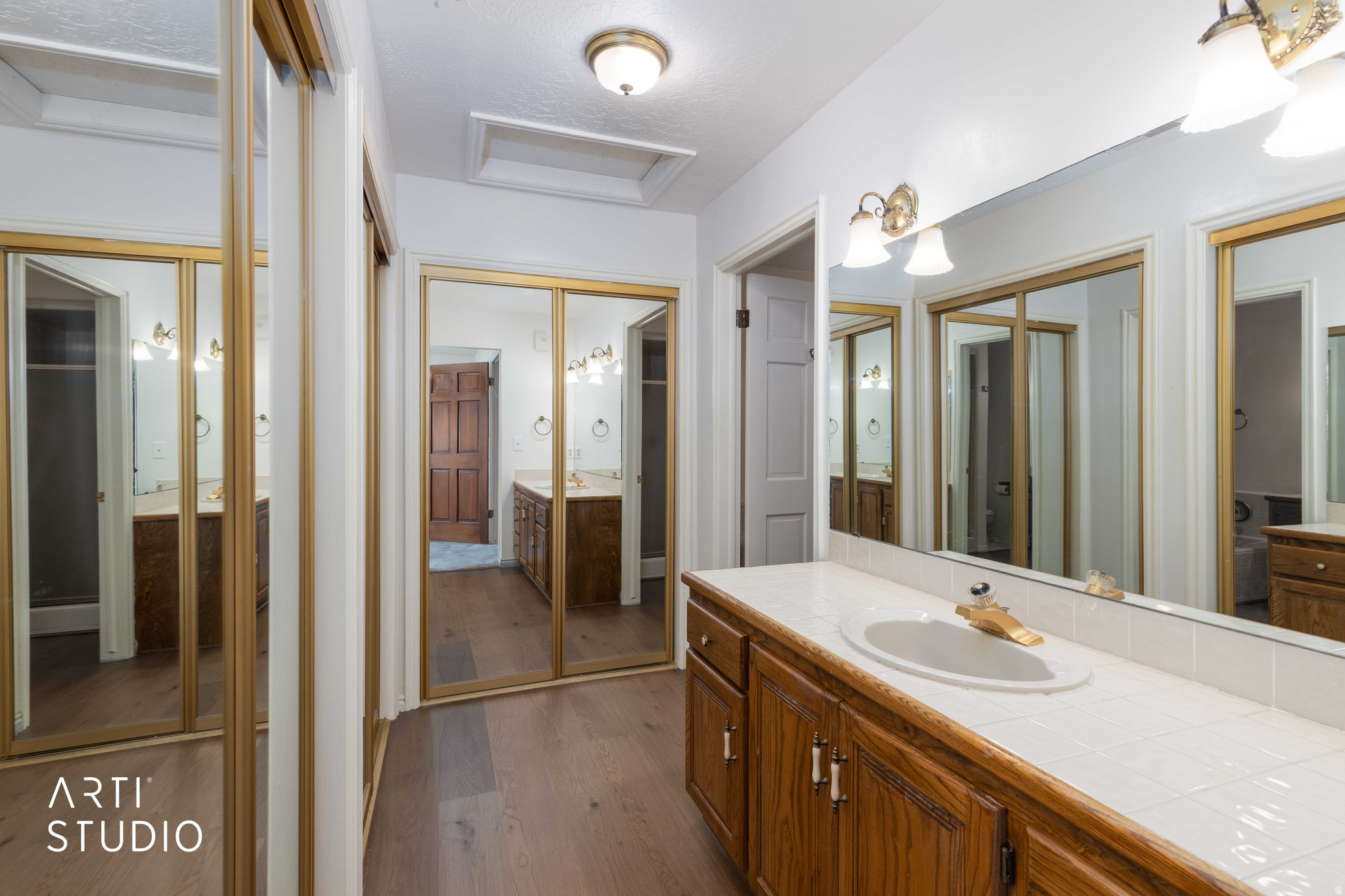 MOUNTAIN MEADOWS PHASE 2 - Residential