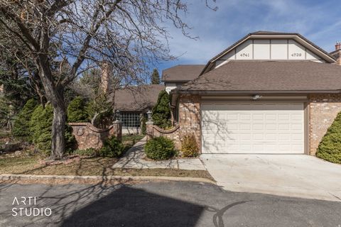 Tiny photo for 4741 S BANBURY Ln, South Ogden, UT 84403 (MLS # 2144346)