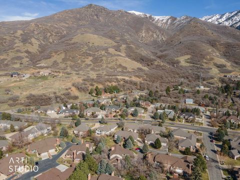 Tiny photo for 4741 S BANBURY Ln, South Ogden, UT 84403 (MLS # 2144346)