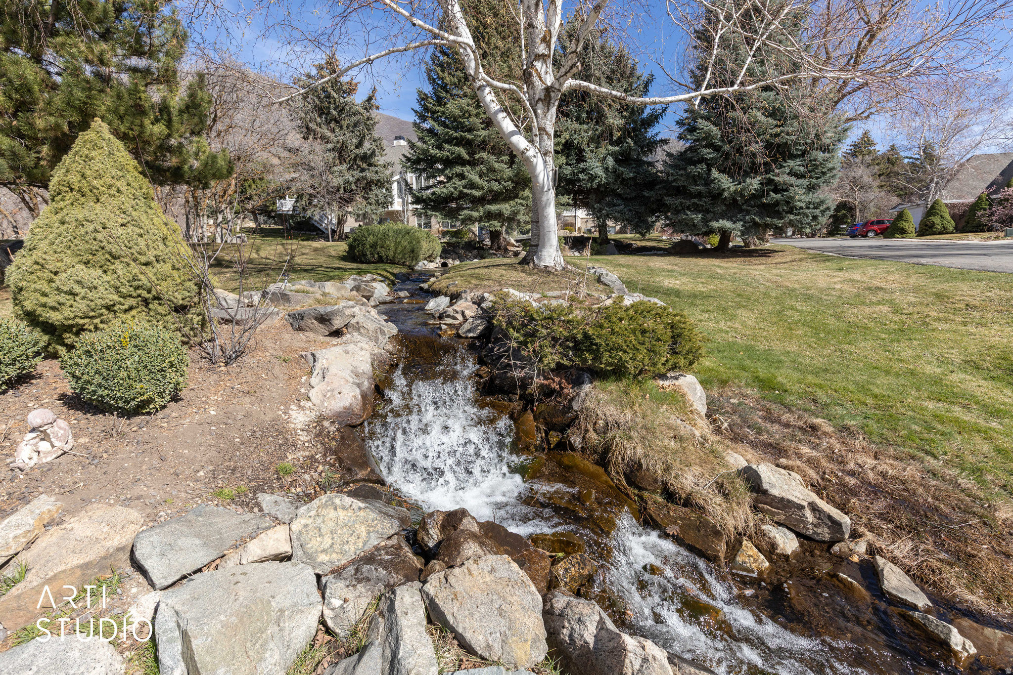 MOUNTAIN MEADOWS PHASE 2 - Residential