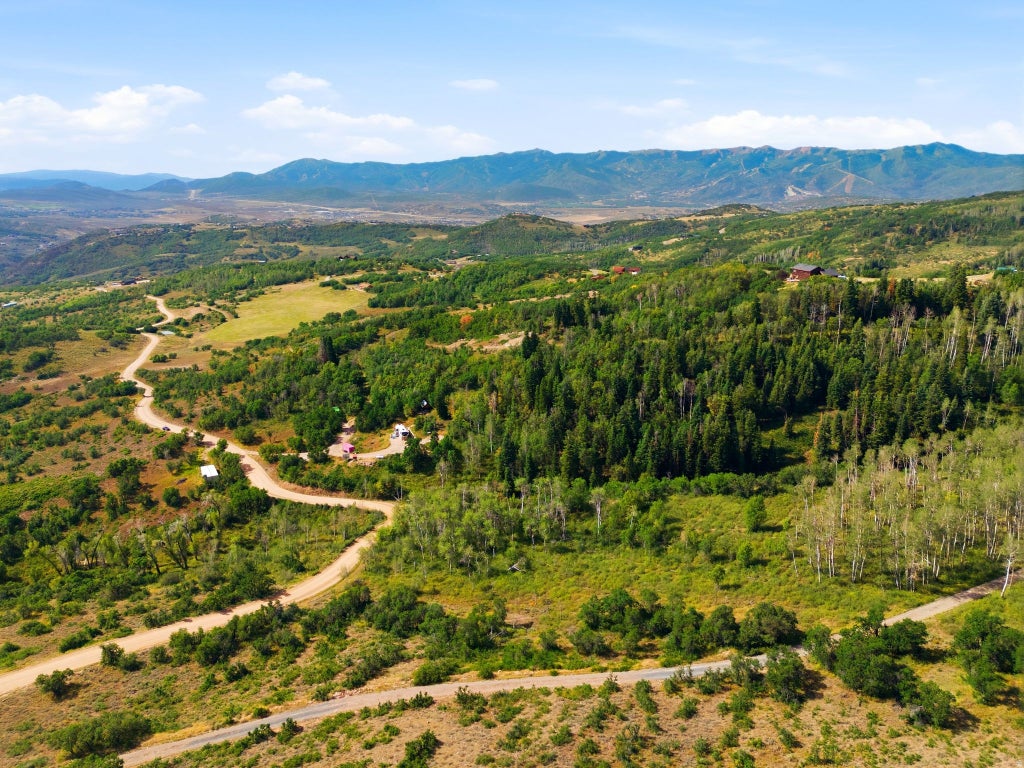 Photo of 3044 S FOREST MEADOW RD, Coalville, UT 84017 (MLS # 2181110)