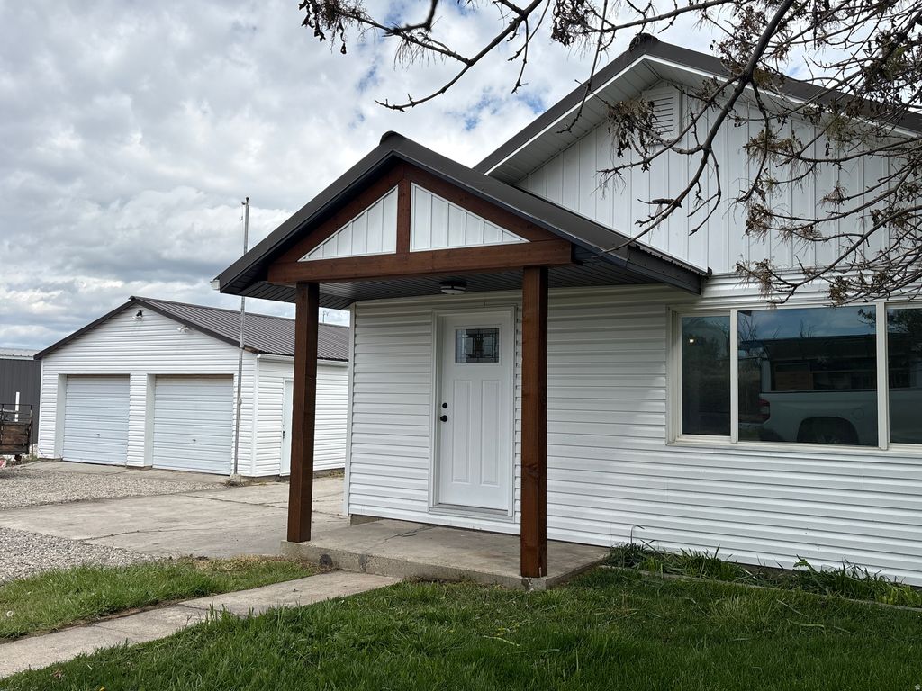 Photo of 1410 W 2700 S, Perry, UT 84302 (MLS # 2153369)