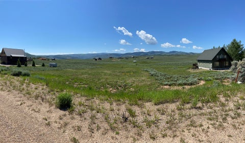 Vacant Land For Sale - 7585 E Badger Hollow Dr #89<br/> Heber City, UT 84032