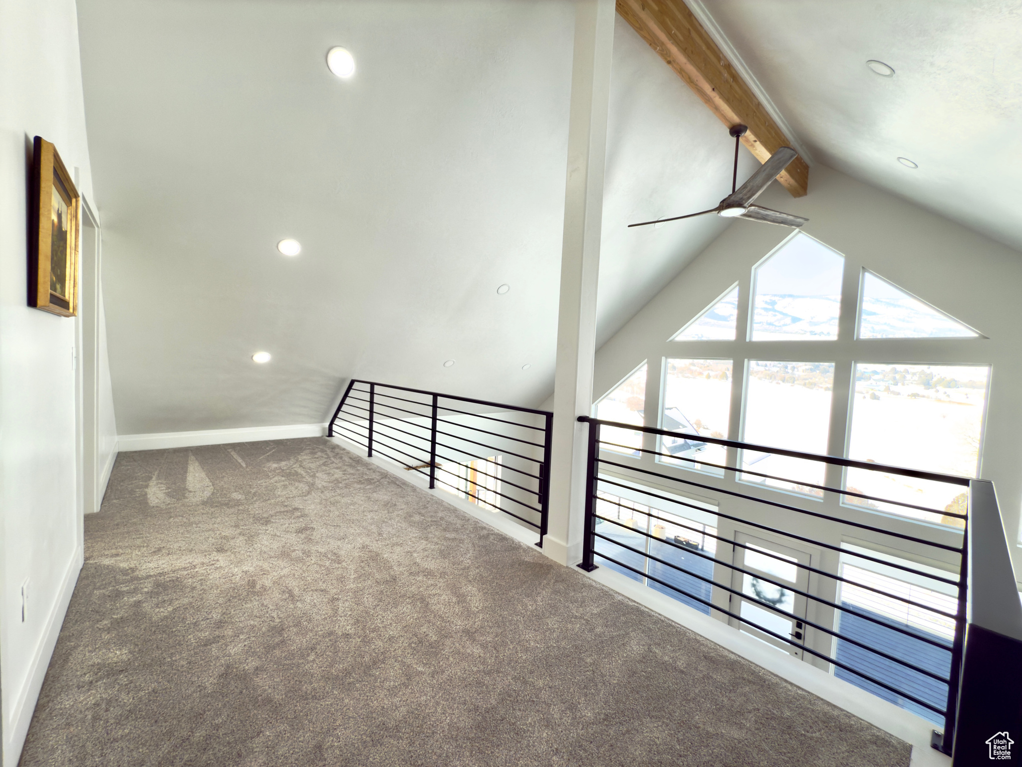 SWAN CREEK VILLAGE PLAT 1 - Residential