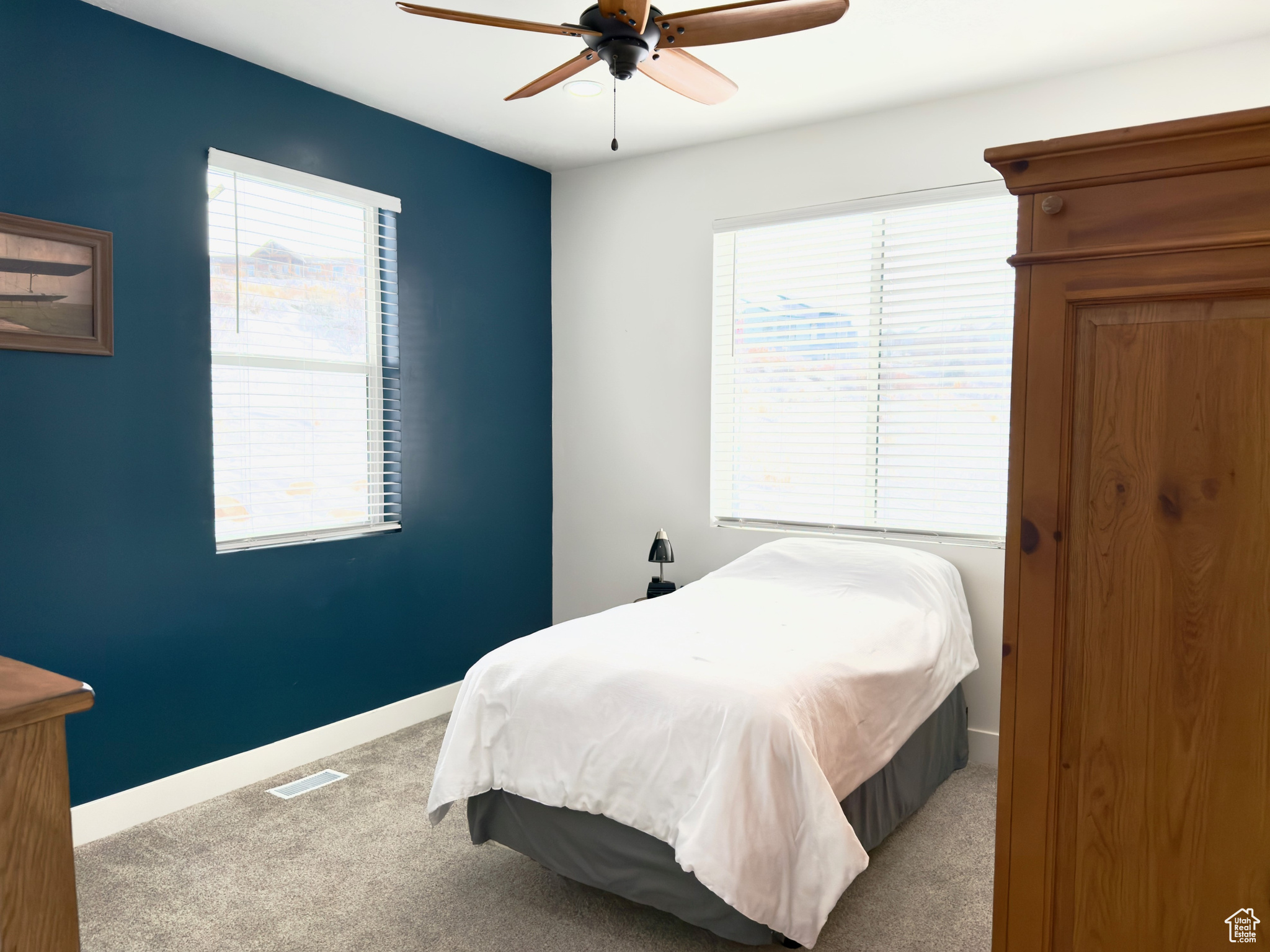 SWAN CREEK VILLAGE PLAT 1 - Residential