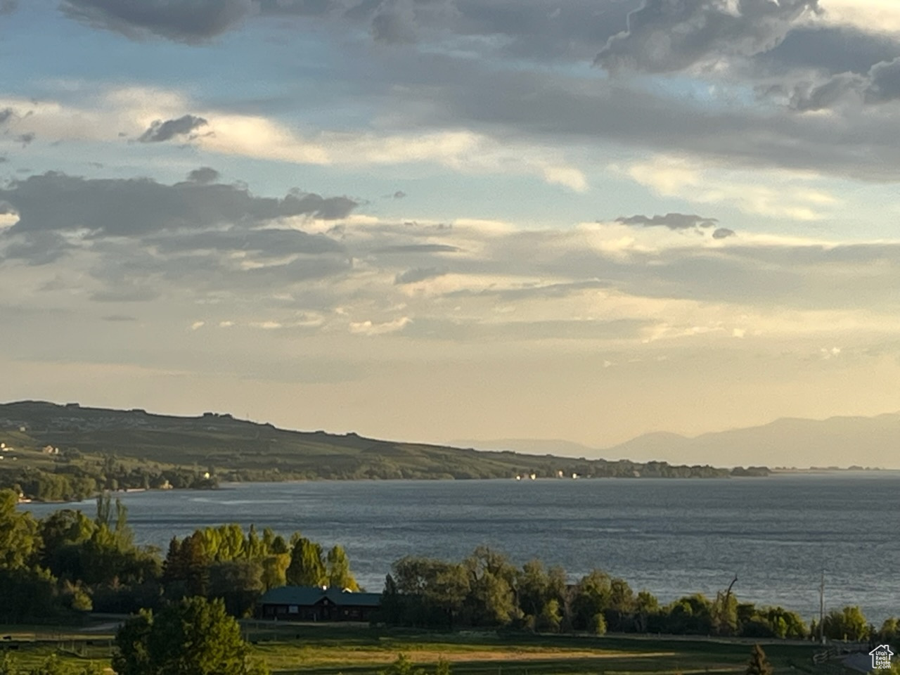 SWAN CREEK VILLAGE PLAT 1 - Residential