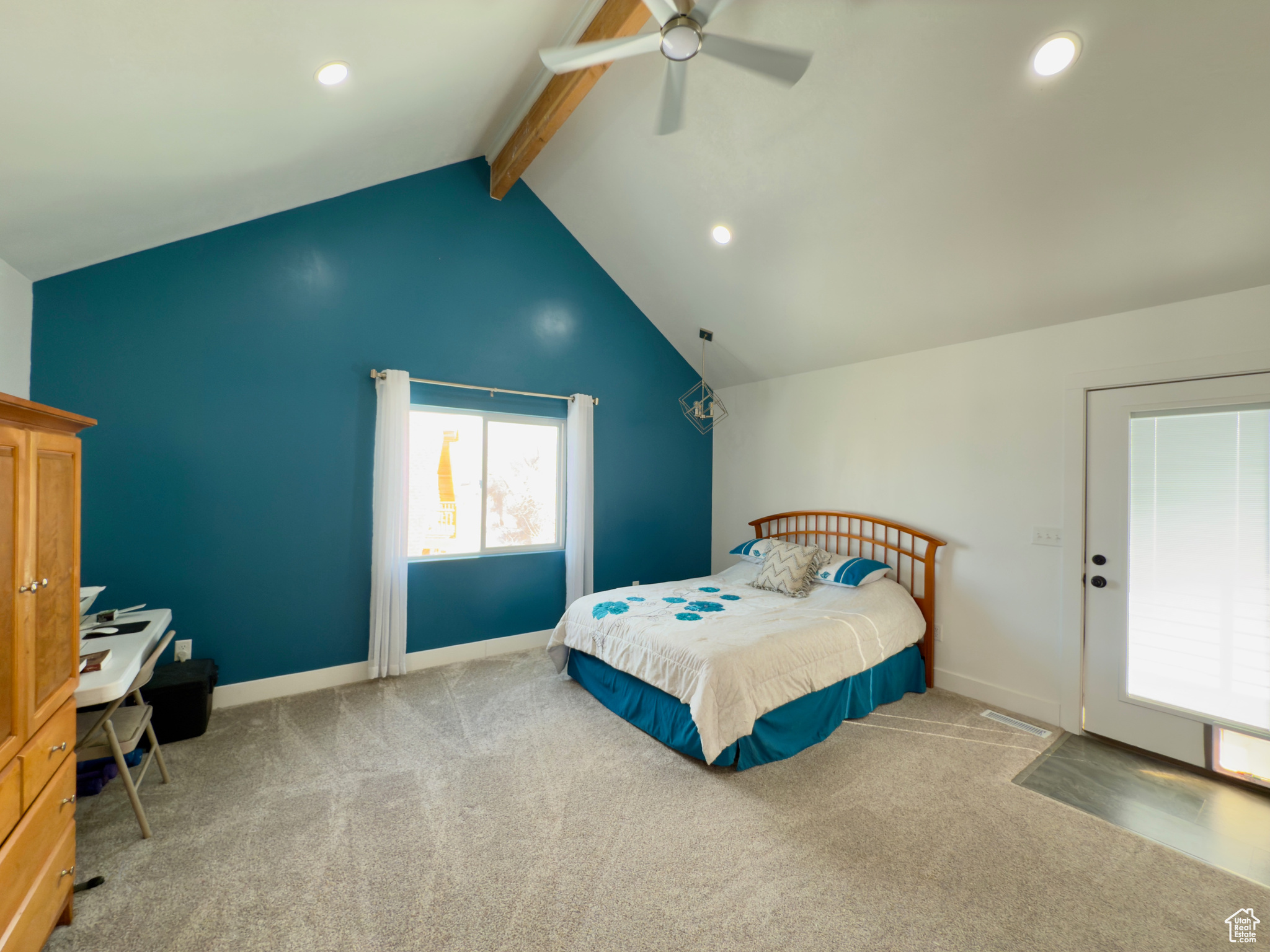 SWAN CREEK VILLAGE PLAT 1 - Residential