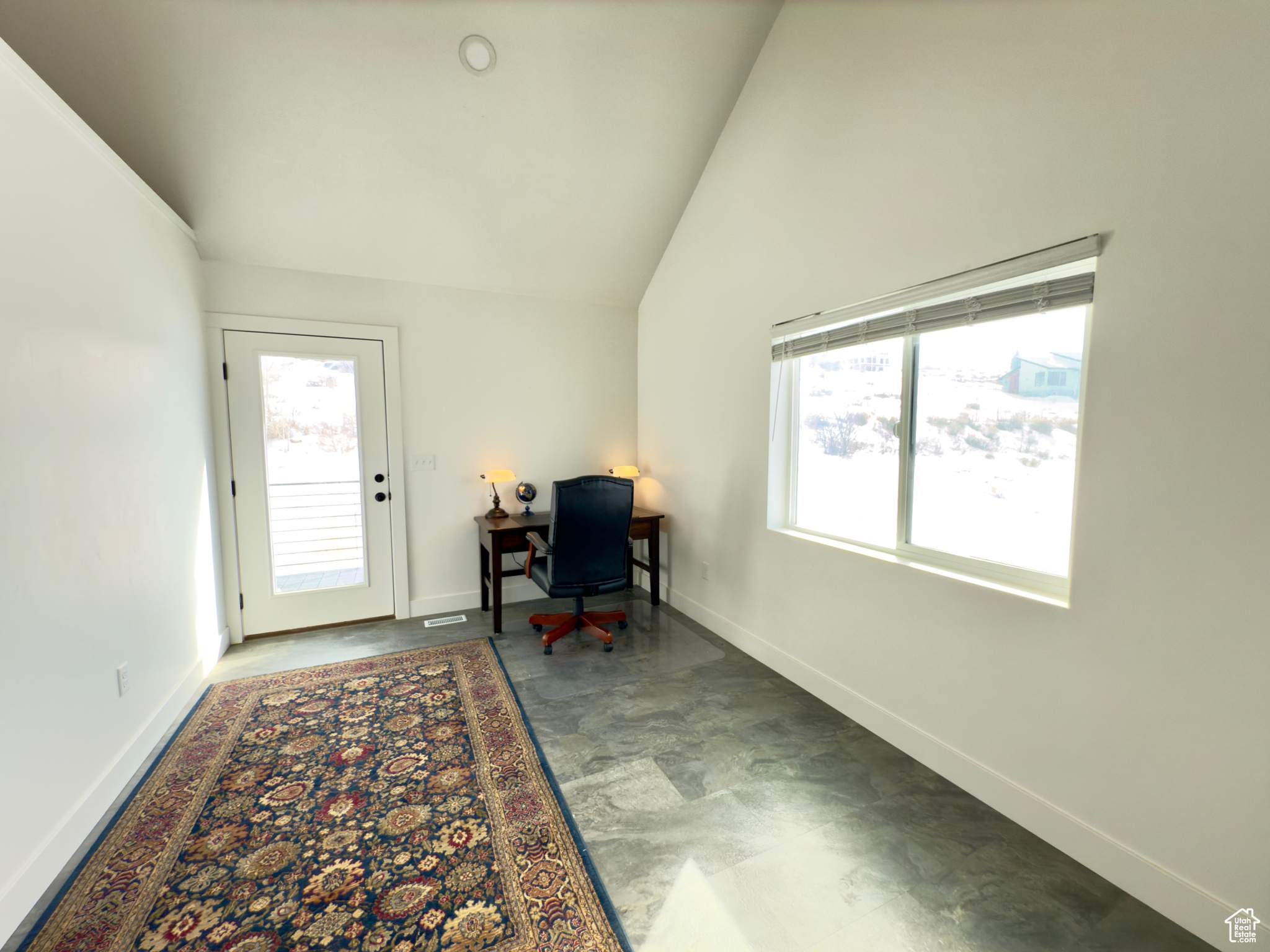 SWAN CREEK VILLAGE PLAT 1 - Residential