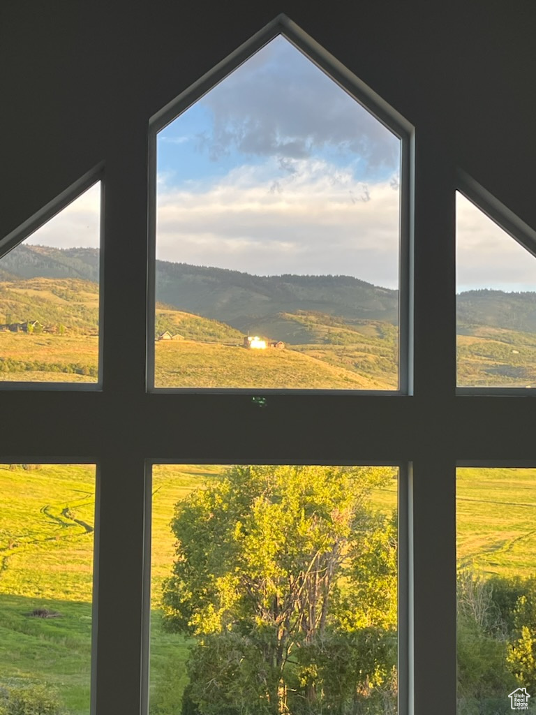 SWAN CREEK VILLAGE PLAT 1 - Residential