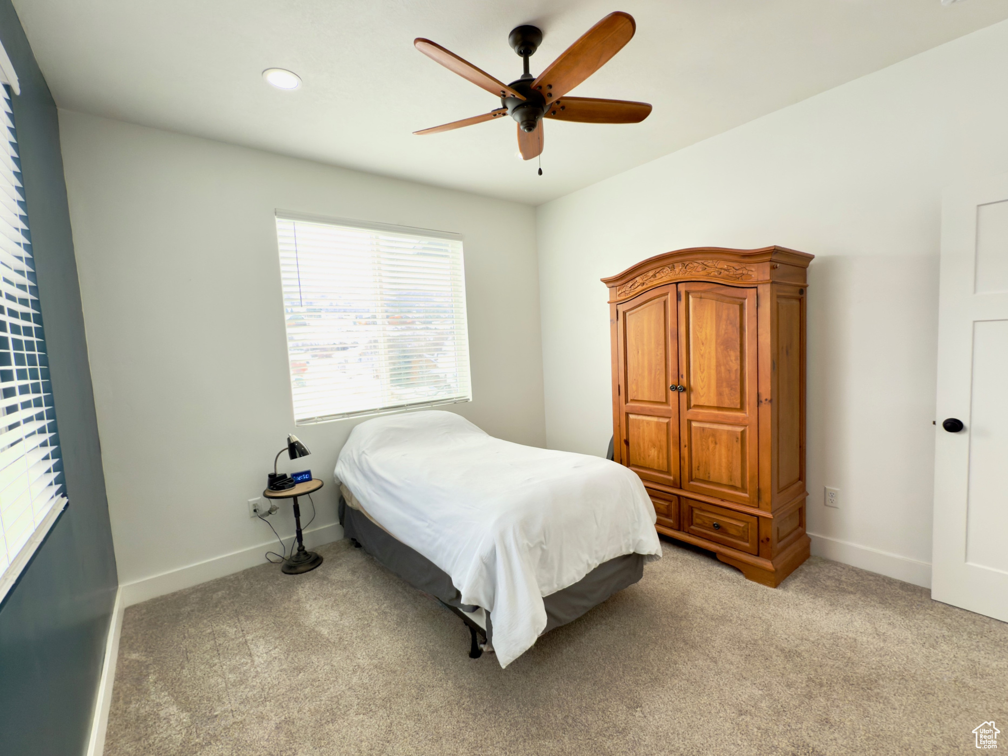 SWAN CREEK VILLAGE PLAT 1 - Residential