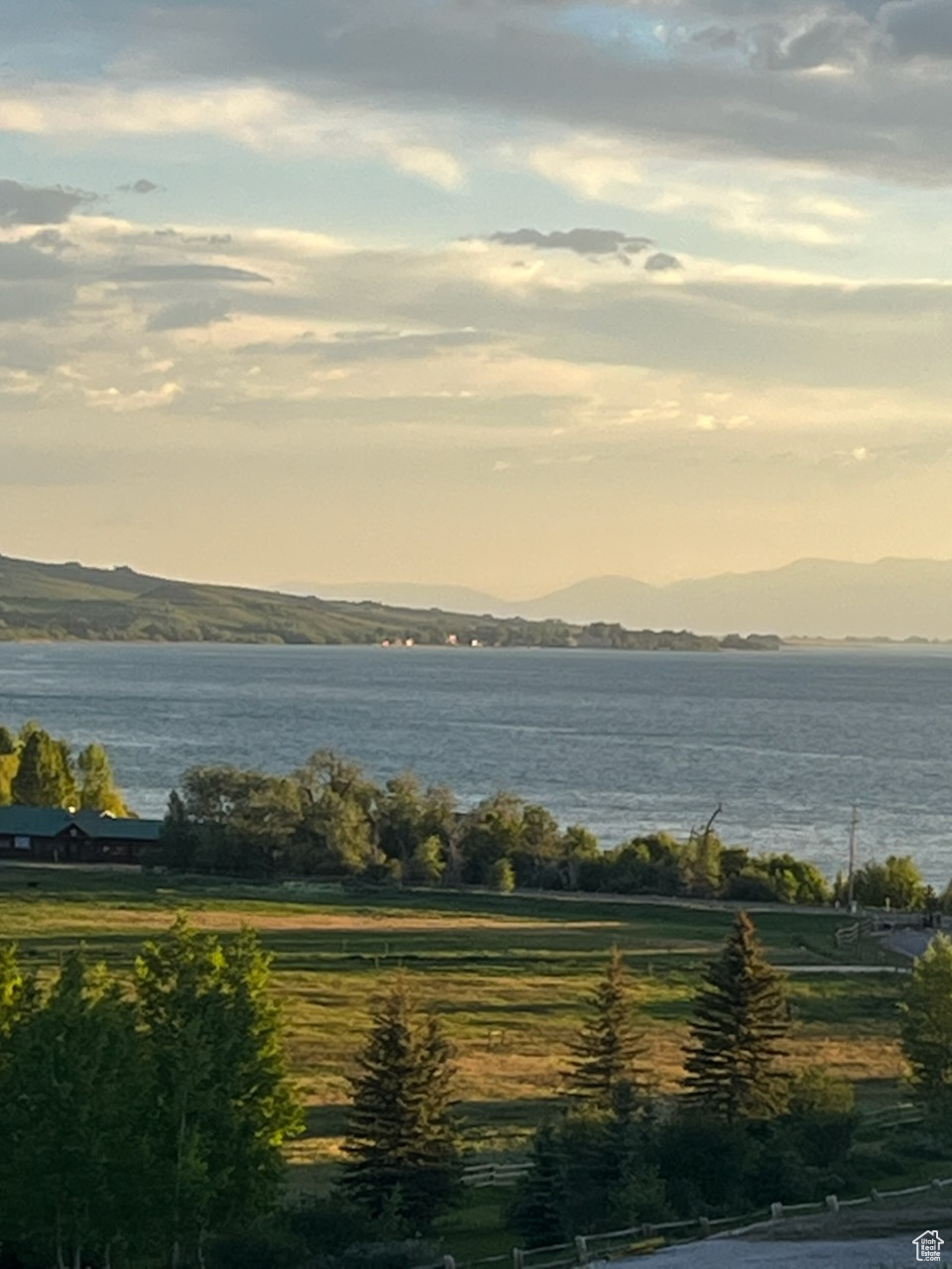 SWAN CREEK VILLAGE PLAT 1 - Residential