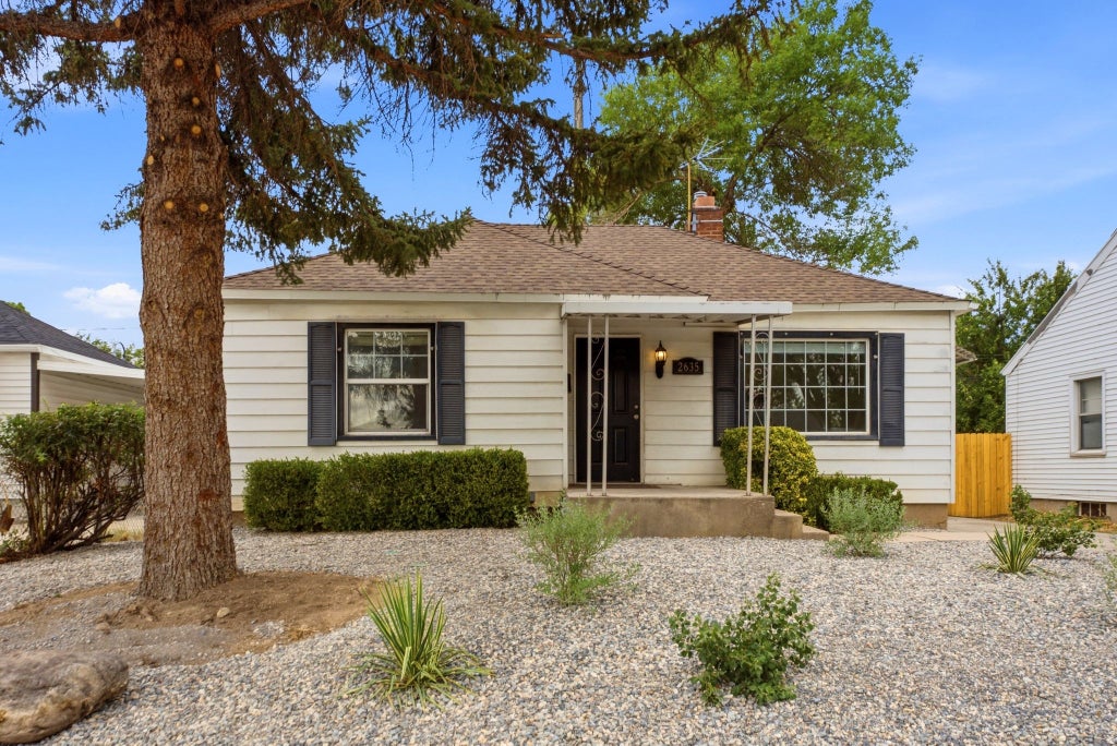 Photo of 2635 S 1100 E, Salt Lake City, UT 84106 (MLS # 2174046)