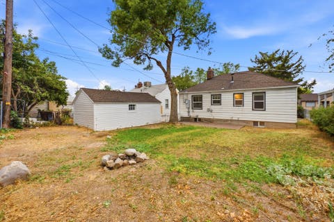 Tiny photo for 2635 S 1100 E, Salt Lake City, UT 84106 (MLS # 2174046)